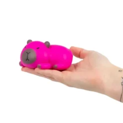 Capybara extensible