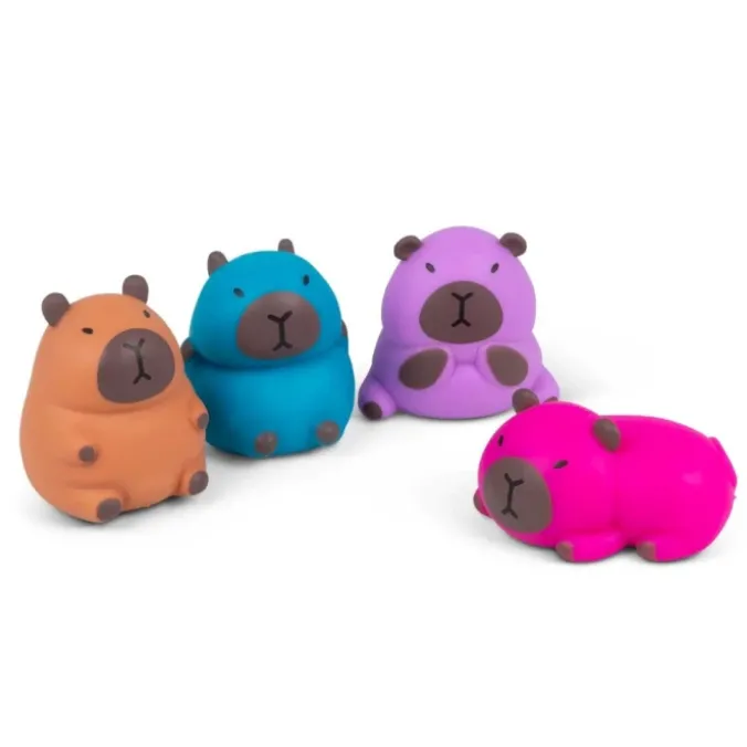 Capybara extensible