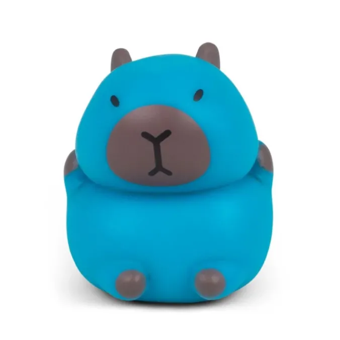 Capybara extensible