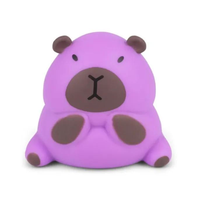 Capybara extensible