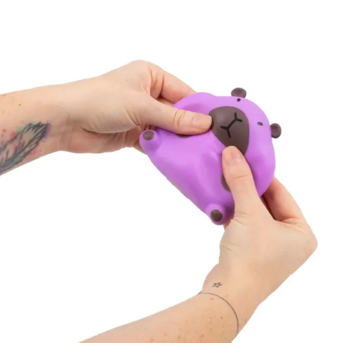 Capybara extensible
