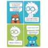 Cartes de conversation