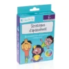 Cartes de stratégies d'apaisement