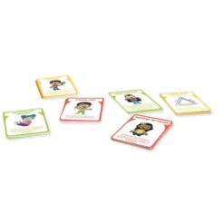 Cartes de stratégies d'apaisement