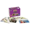 Cartes à histoires Webber