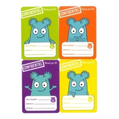 Cartes pour répandre la gentillesse