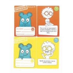 Cartes pour répandre la gentillesse