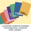 Cartes Stratégies d'autorégulation