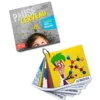 Cartons Pause cerveau