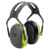 Casque antibruit adulte - 33 dB