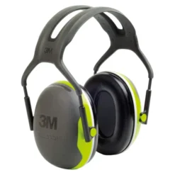 Casque antibruit adulte - 33 dB