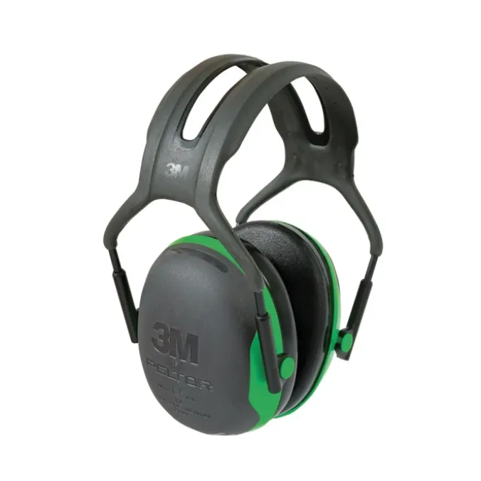 Casque antibruit adulte - 27 dB