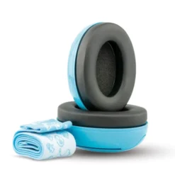 Casque antibruit bébé - 25 dB