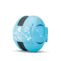 Casque antibruit bébé - 25 dB