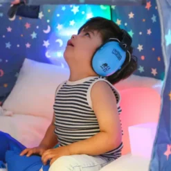 Casque antibruit - Enfant