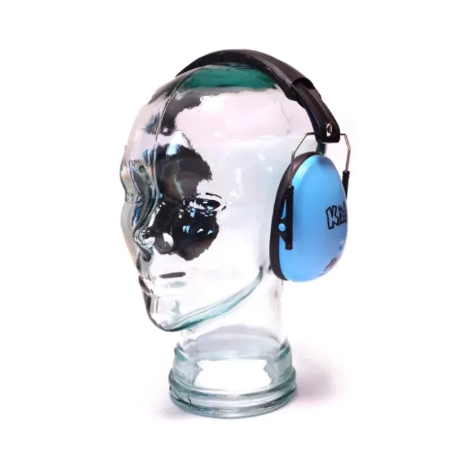 Casque antibruit - Enfant