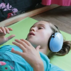 Casque antibruit - Enfant