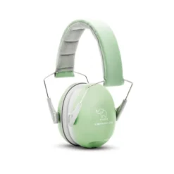 Casque antibruit enfant
