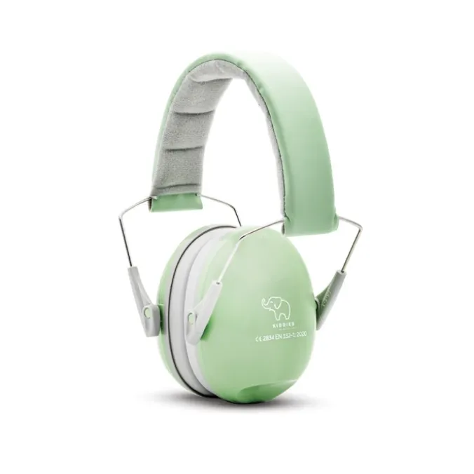 Casque antibruit enfant