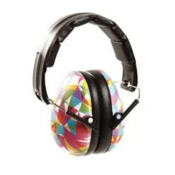 Casque antibruit enfant - Art créatif - Prisme