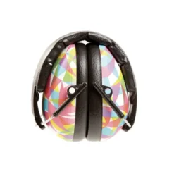 Casque antibruit enfant - Art créatif - Prisme
