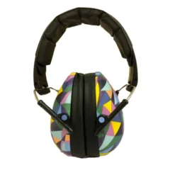 Casque antibruit enfant - Art créatif - Kaleidoscope