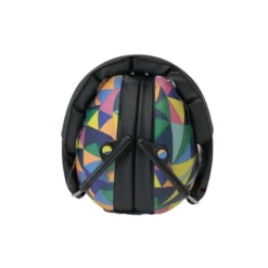 Casque antibruit enfant - Art créatif - Kaleidoscope