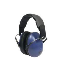 Casque antibruit enfant - Couleurs classiques
