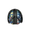 Casque antibruit enfant - Imprimés - Transport