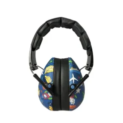 Casque antibruit enfant - Imprimés - Transport