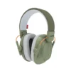 Casque antibruit enfant - Kaki.