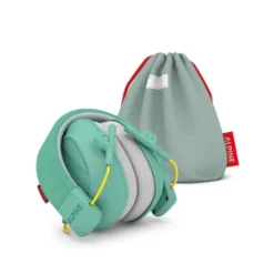 Casque antibruit enfant - Menthe