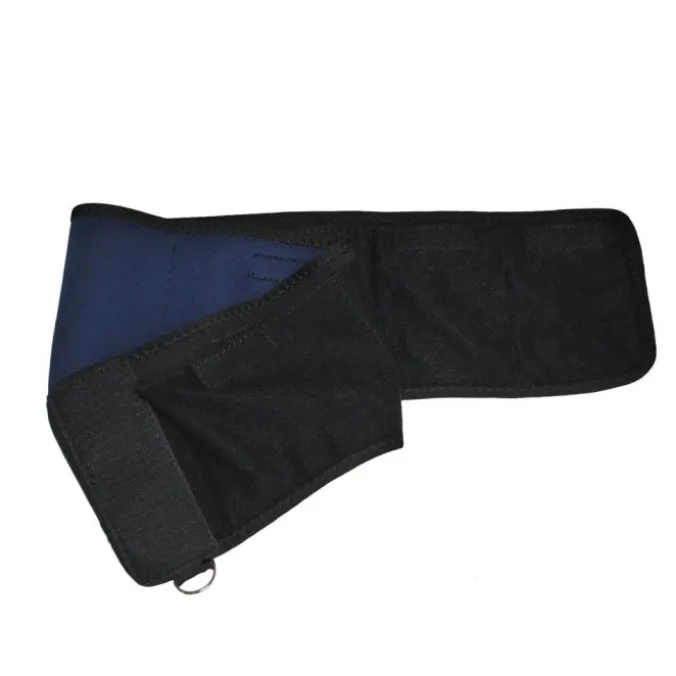 Ceinture poids et compression - taille M