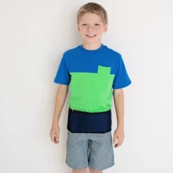 Ceinture poids et compression - taille M