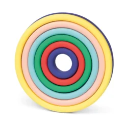 Cercles à empiler