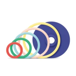 Cercles à empiler