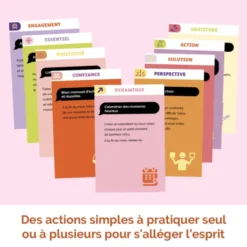 Challenge résistance positive