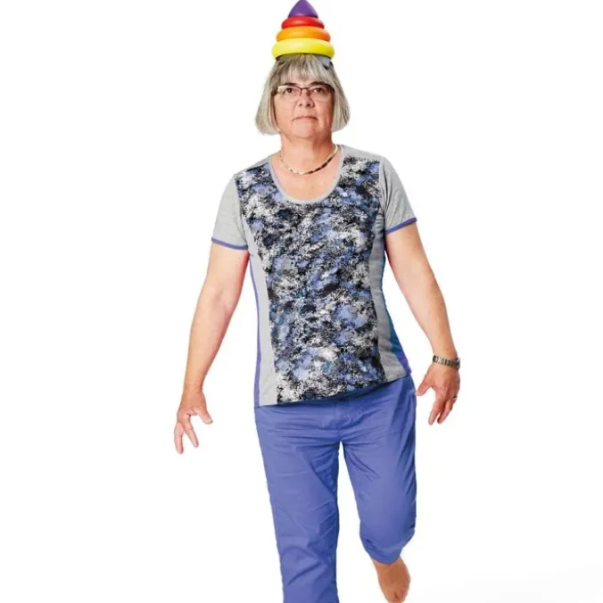 Chapeau de clown