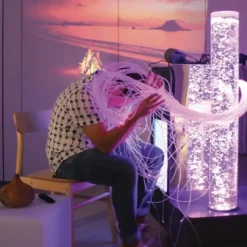 Chariot multisensoriel 4
