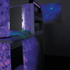 Chariot multisensoriel 1
