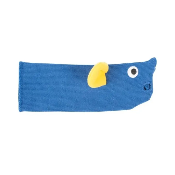 Chaussette manchon Ellie - Droitier