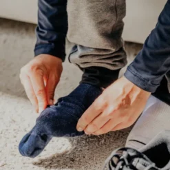 Chaussettes Sens Bamboo