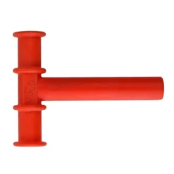 Chewy tubes rouge - 12,7 mm
