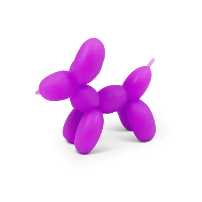 Chien ballon