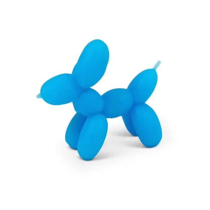 Chien ballon