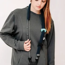 Chill Chain Lanyard sensoriel