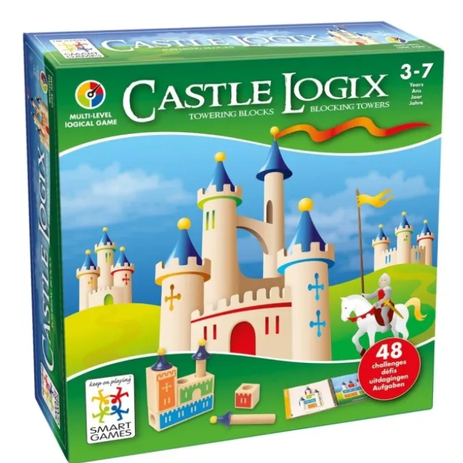 Château logique