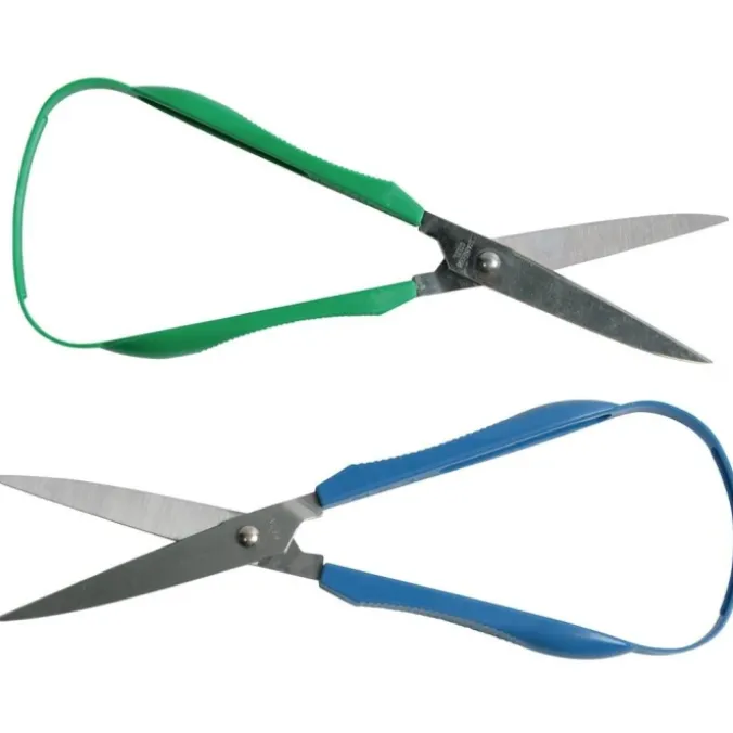 Ciseaux easi-grip pour adulte - Gaucher