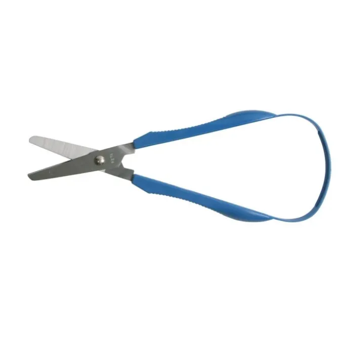 Ciseaux easi-grip pour enfant - Droitier