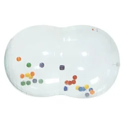 Cocon transparent